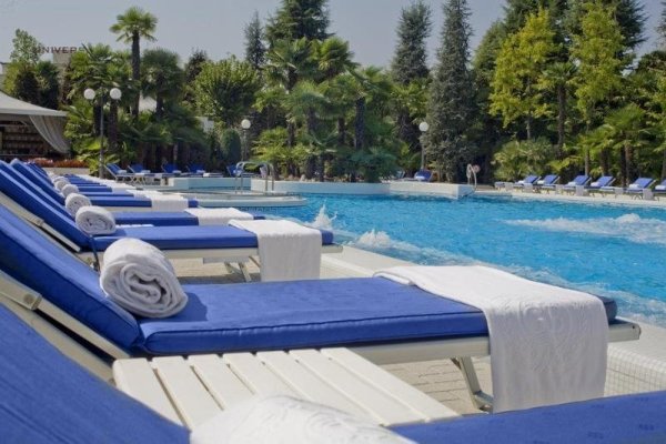 Abano Grand Hotel