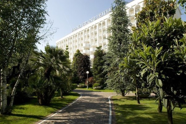 Abano Grand Hotel