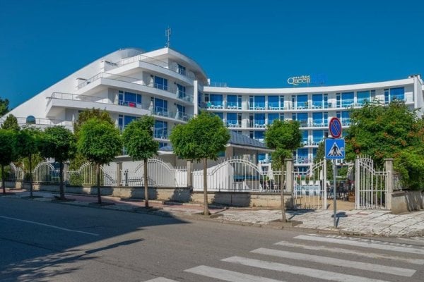 Hotel Queen Nelly