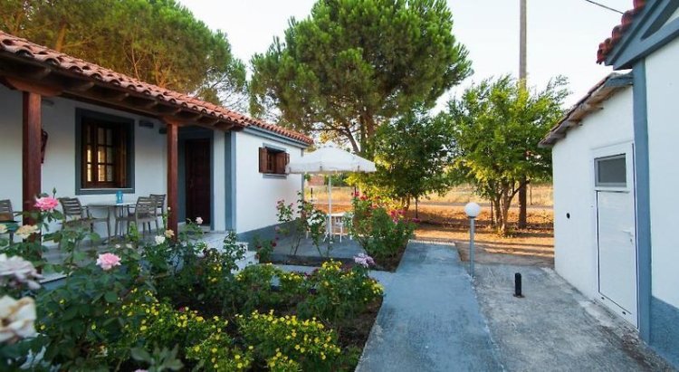 Villa Vicky