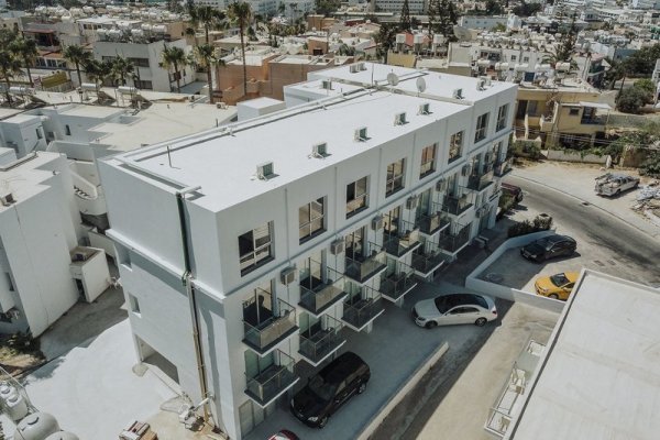 River View Boutique Apartments