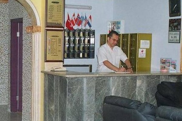 Anna Queen Hotel