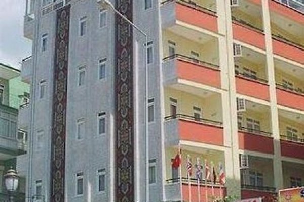 Anna Queen Hotel