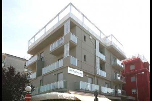 Hotel Altomare