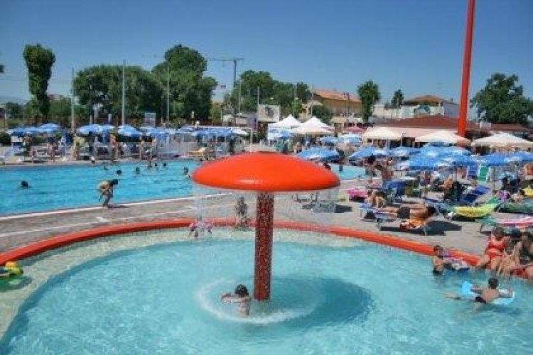 Hotel Altomare