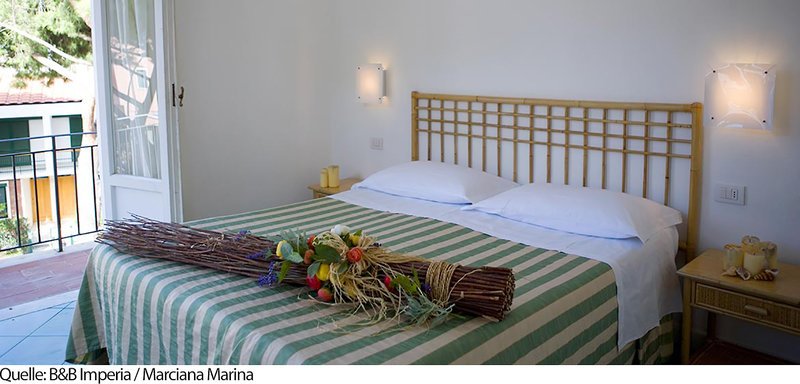B&B Imperia