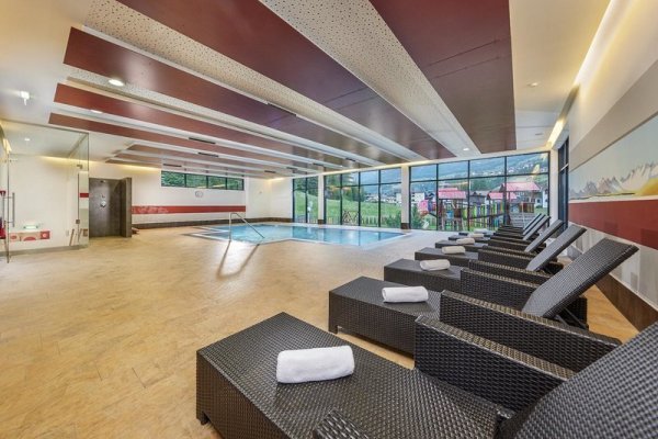 Hotel Sunny Sölden