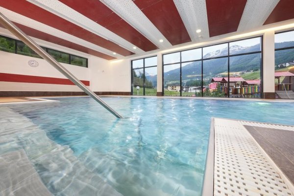 Hotel Sunny Sölden
