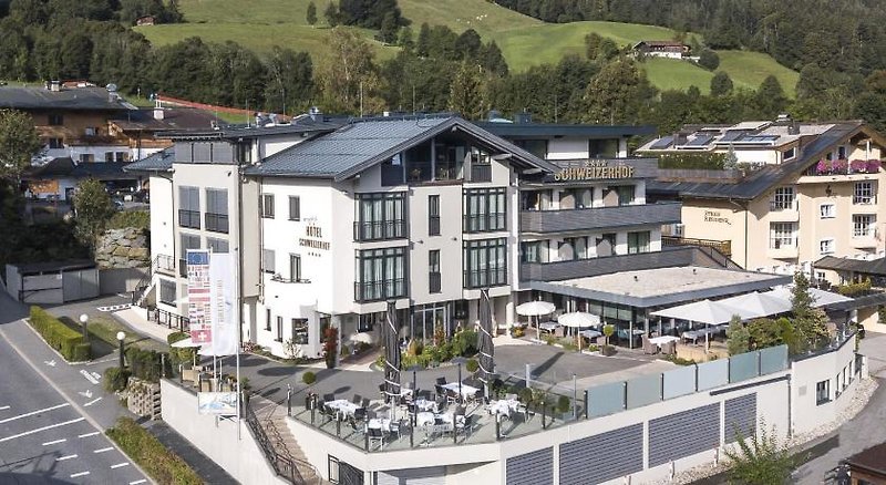 Aktivhotel Schweizerhof