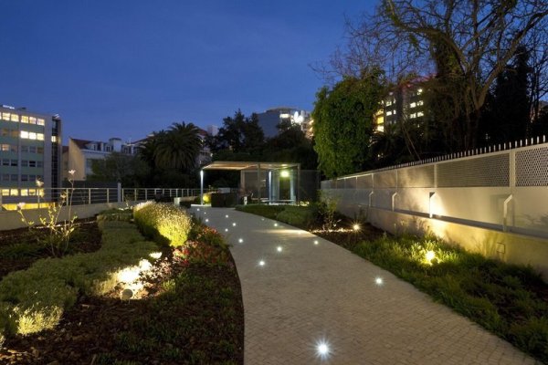 HF Fénix Garden