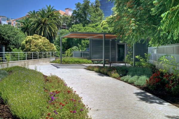 HF Fénix Garden