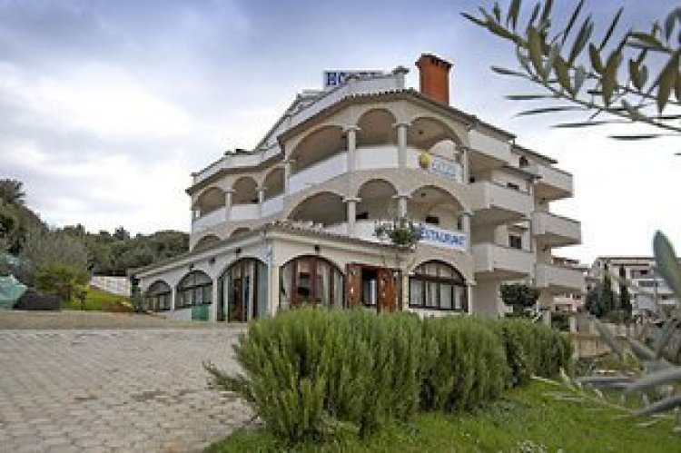 Hotel Villa Vrsar