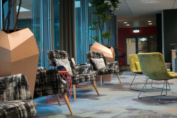 Best Western Plus Oslo Airport