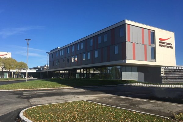 Best Western Plus Oslo Airport