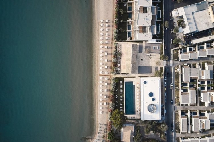 The Olivar Suites
