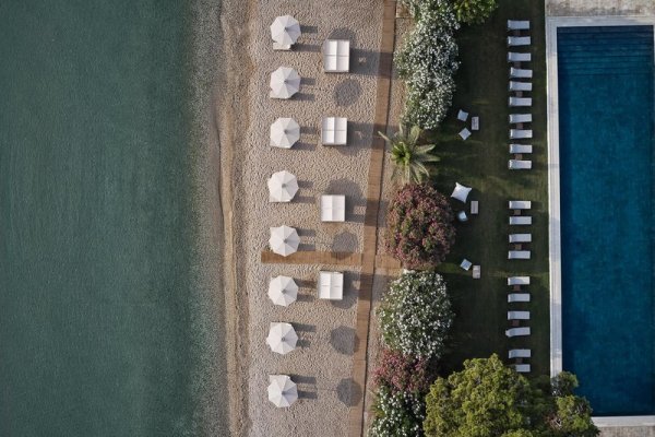 The Olivar Suites
