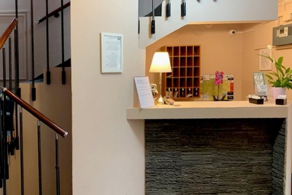 Albergo Papillon