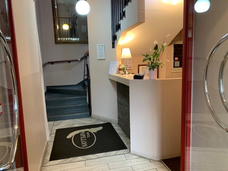 Albergo Papillon