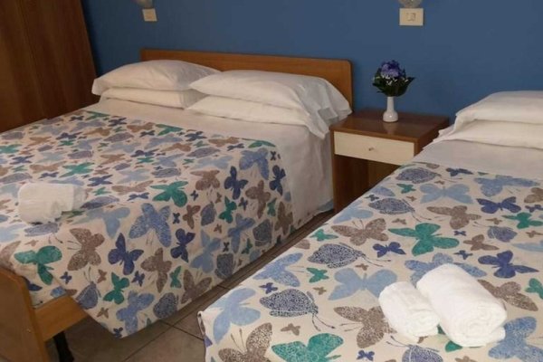 Albergo Papillon
