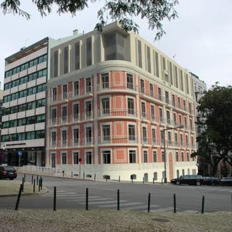 Vincci Liberdade