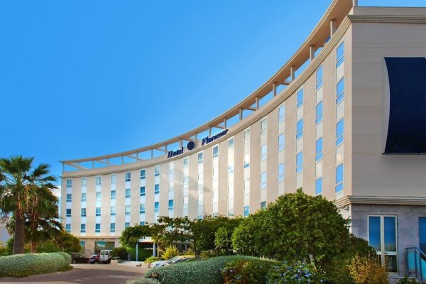 Flag Hotel Valencia Florazar