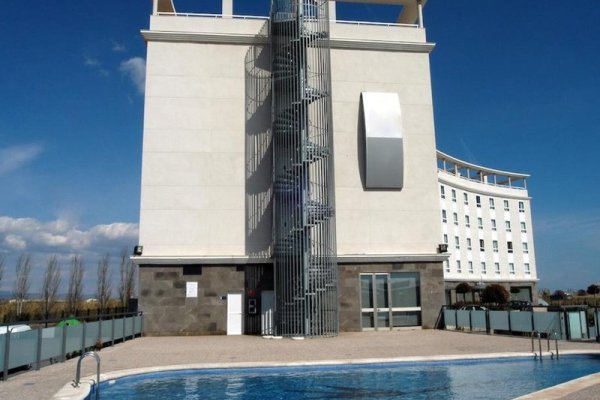 Flag Hotel Valencia Florazar