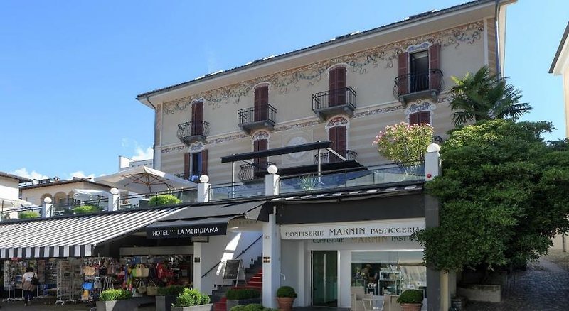 Garni La Meridiana
