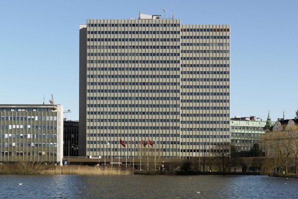 Scandic Copenhagen