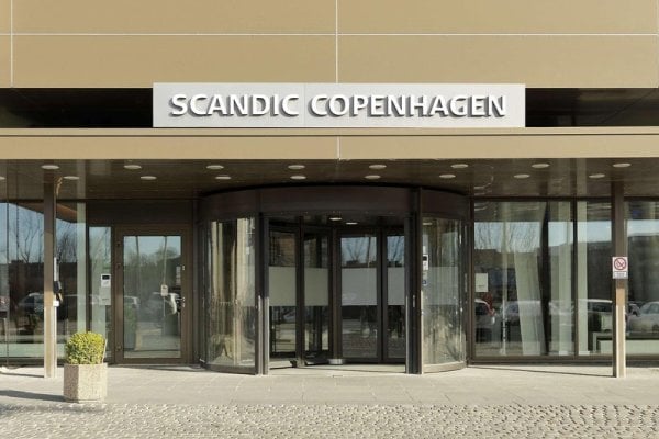 Scandic Copenhagen