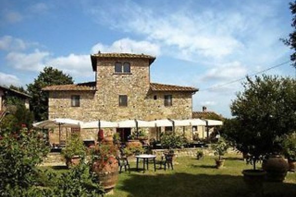 Poggio Alle Lame
