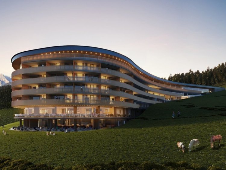Hotel Familiamus