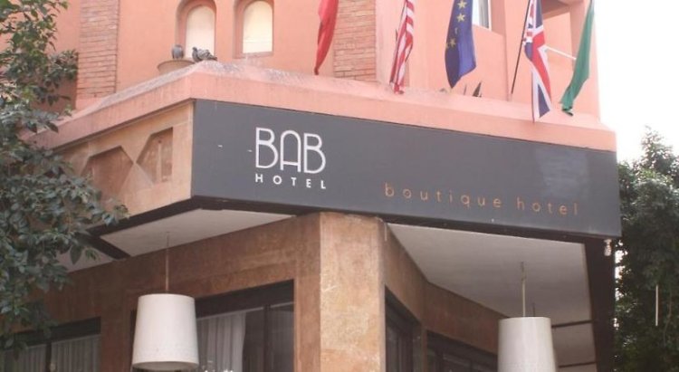 Bab Hotel