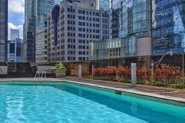 Hilton Toronto
