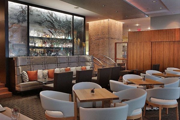 Hilton Toronto