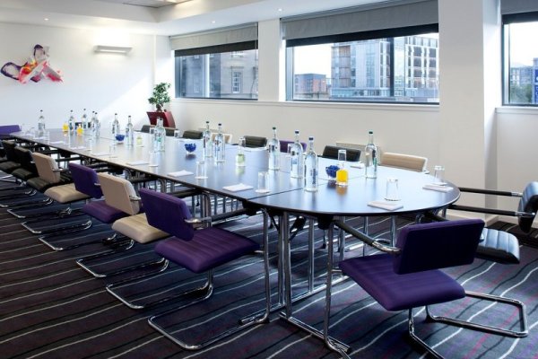 Holiday Inn Express Dundee