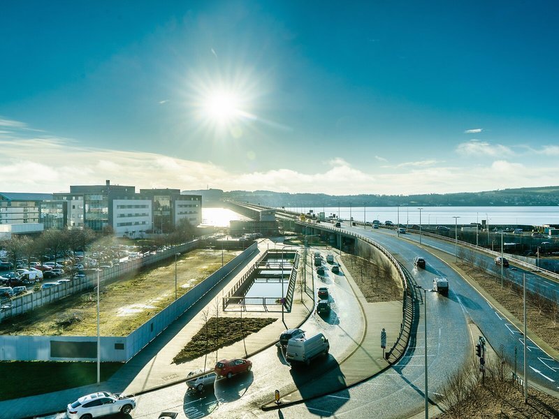 Holiday Inn Express Dundee