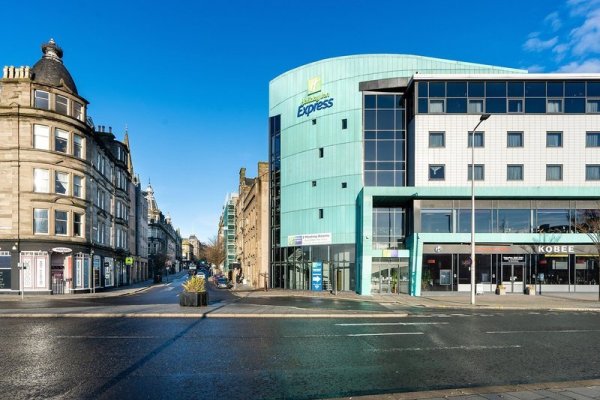 Holiday Inn Express Dundee
