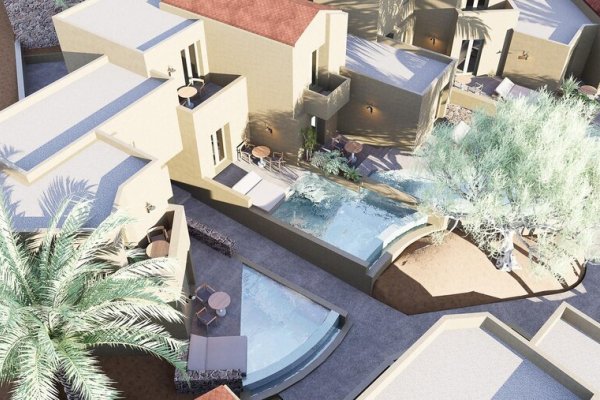 Galaxy Suites Boutique Resort