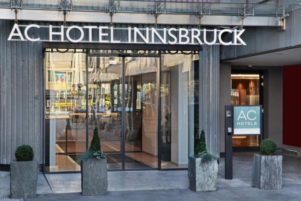 AC Hotel Innsbruck