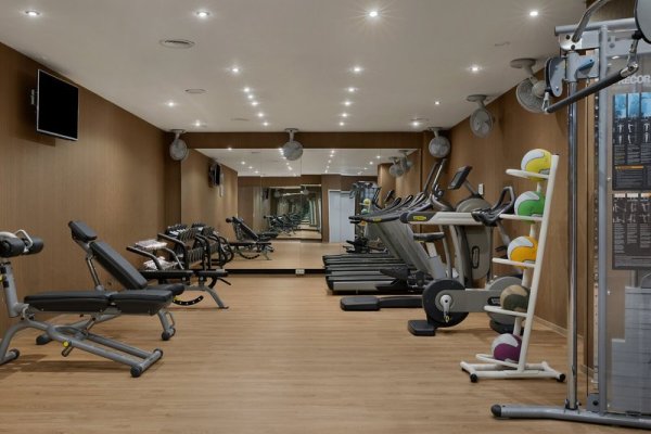 AC Hotel Innsbruck