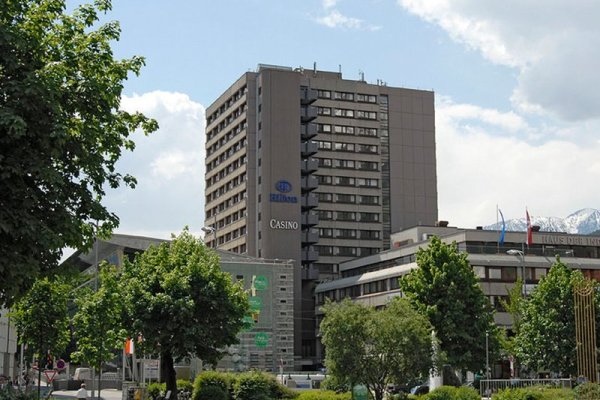 AC Hotel Innsbruck