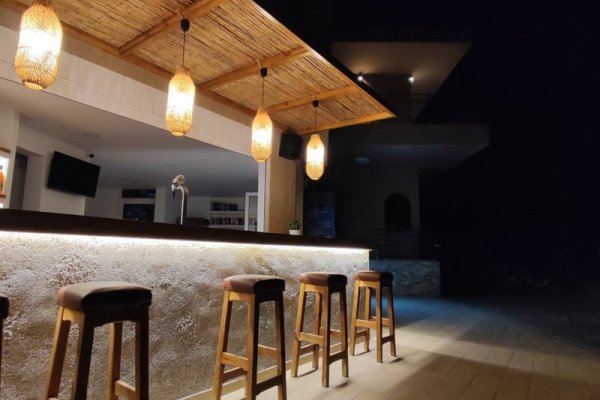 Villa Ritsa & Dimitris Studios