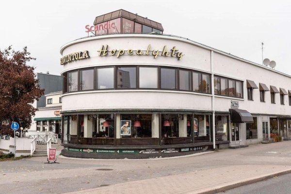 Scandic Hyvinkää