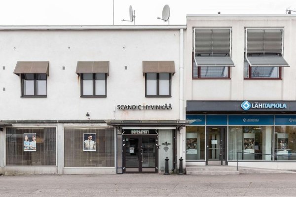 Scandic Hyvinkää
