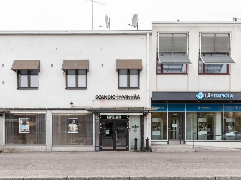 Scandic Hyvinkää