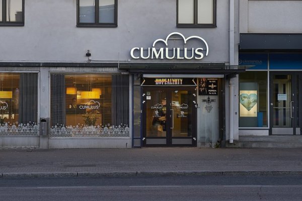 Scandic Hyvinkää