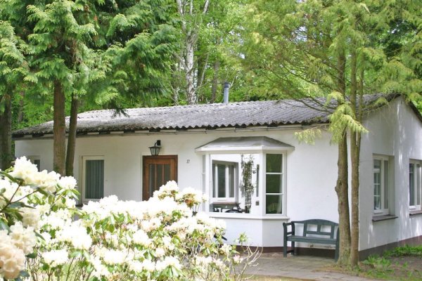 Ferienresort Damerow