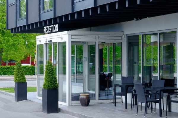 Four Points Flex by Sheraton Copenhagen Airport