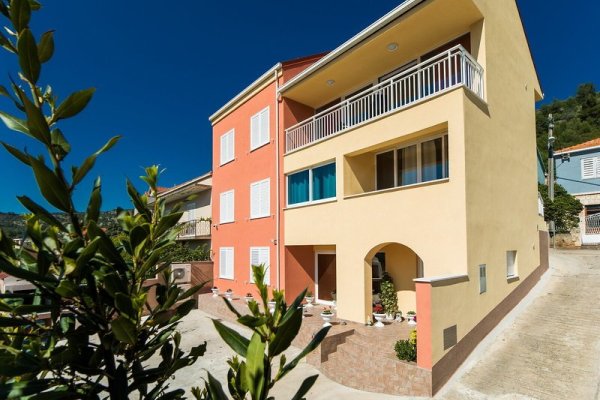 Apartments Sunshine Home