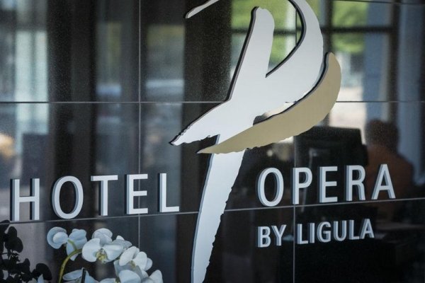 ProfilHotels Opera